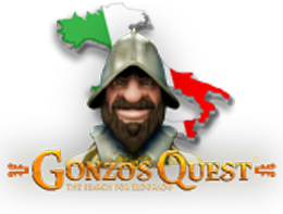 Slot Gonzo Quest Bonus