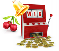 Bonus Slot Machine